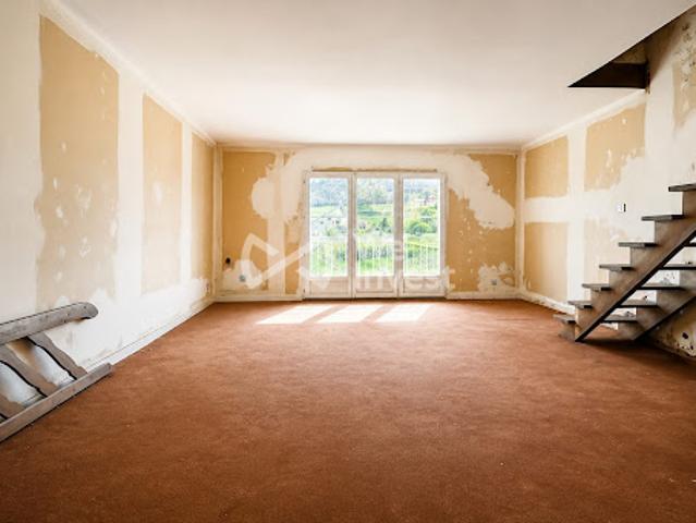 Vente Duplex 2 pièces 54 m2 Labaroche