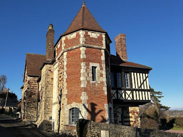 Vente Duplex 2 pièces 54 m2 Saint Arnoult