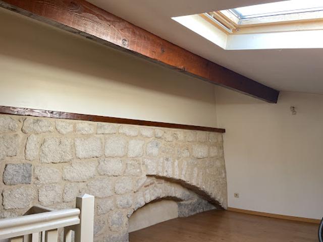 Vente Appartement 2 pièces 56 m2 Casteljaloux