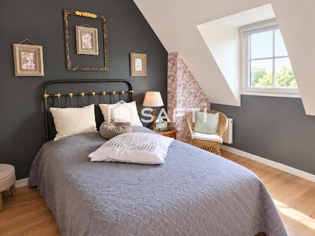 Vente Duplex 2 pièces 56 m2 Dinan
