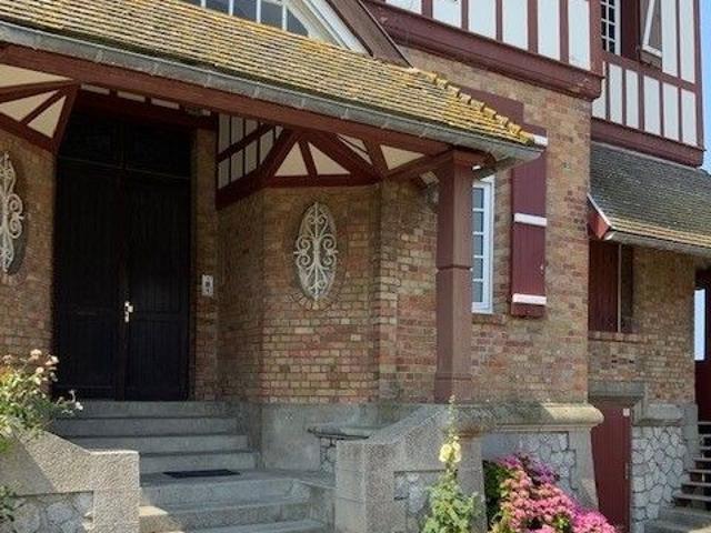 Vente Duplex 2 pièces 83 m2 Le Crotoy