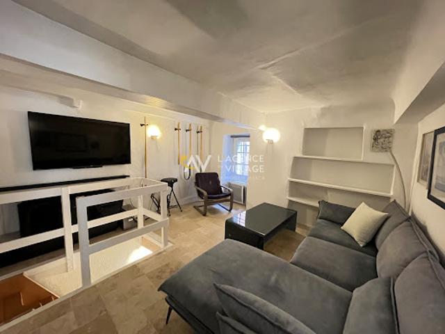 Vente Duplex 2 pièces 57 m2 La Garde Freinet