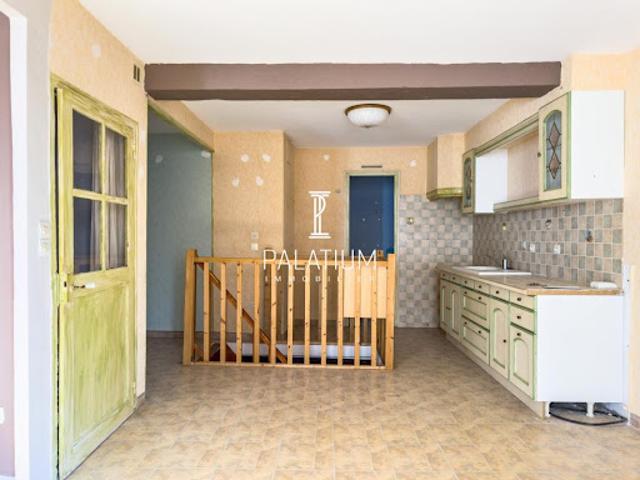 Vente Duplex 2 pièces 57 m2 Mezel