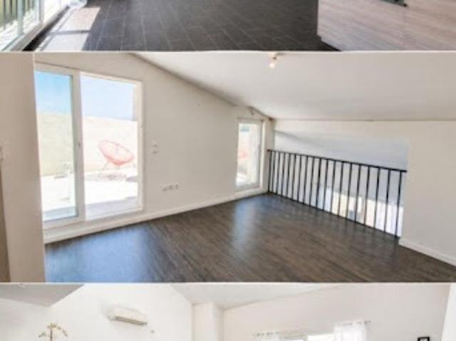 Vente Duplex 2 pièces 57 m2 Saint Just