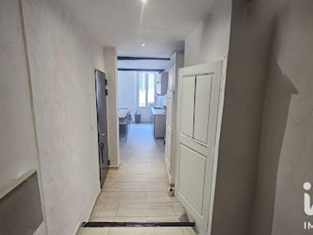 Vente Duplex 2 pièces 58 m2 Saint Maximin la Sainte Baume