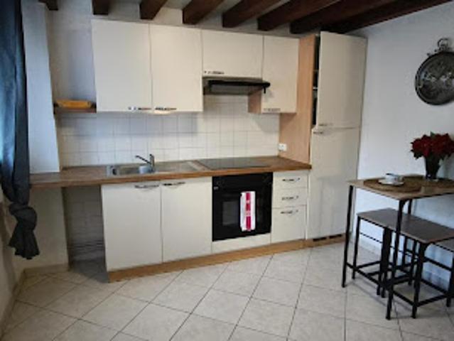 Vente Duplex 2 pièces 59 m2 Hermes