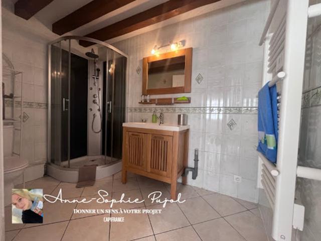 Vente Duplex 2 pièces 59 m2 Hermes