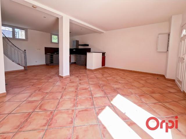 Vente Duplex 2 pièces 60.1 m2 Puyricard