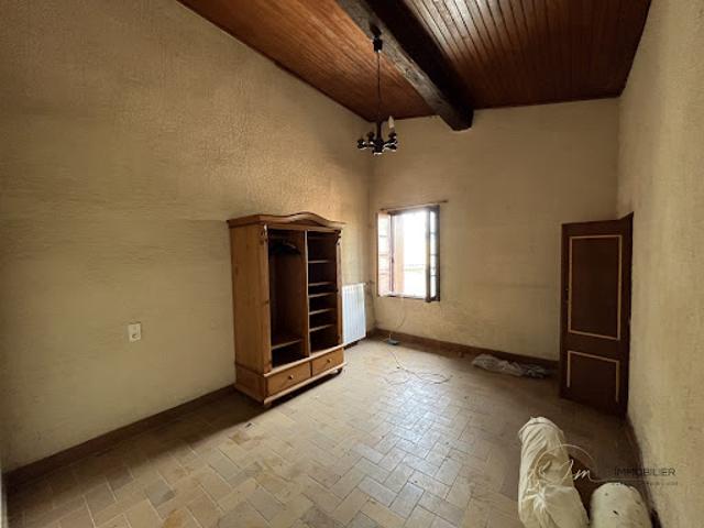 Vente Duplex 2 pièces 60.66 m2 Cazilhac