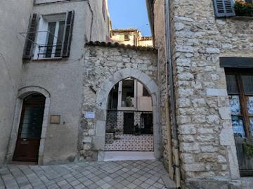 Vente Duplex 2 pièces 60.94 m2 Vence