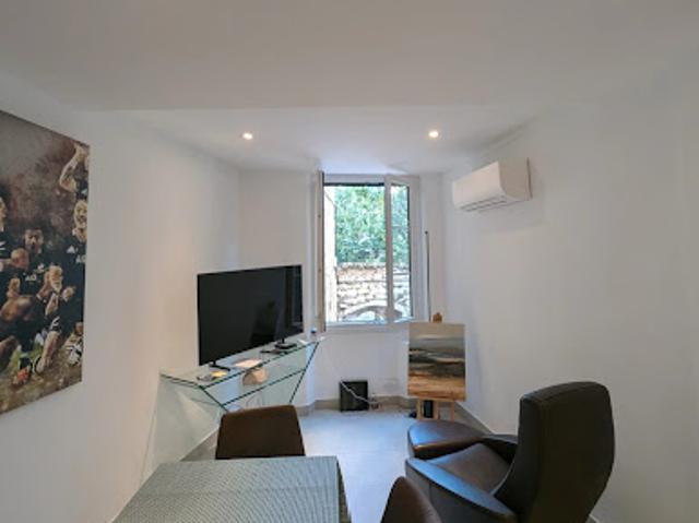 Vente Duplex 2 pièces 60.94 m2 Vence