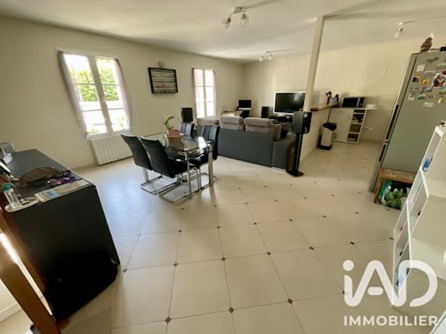 Vente Duplex 2 pièces 61 m2 Boutigny sur Essonne