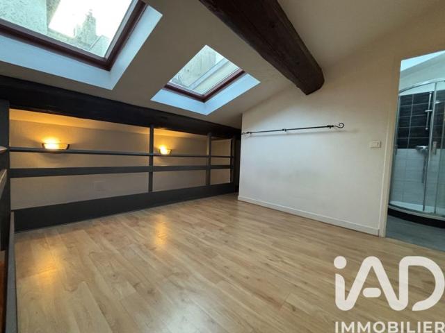 Vente Duplex 2 pièces