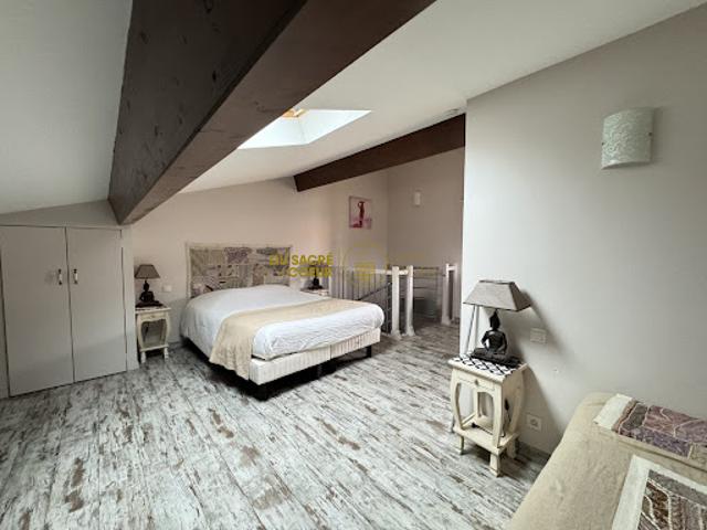 Vente Duplex 2 pièces 62.62 m2 Prades