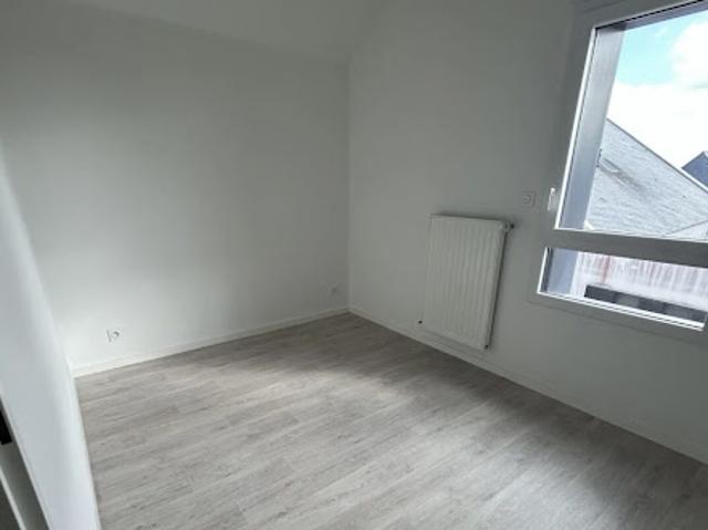 Vente Duplex 2 pièces 62 m2 Saint Malo