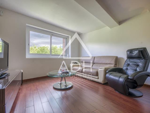 Vente Duplex 2 pièces 63.27 m2 Neauphle le Château