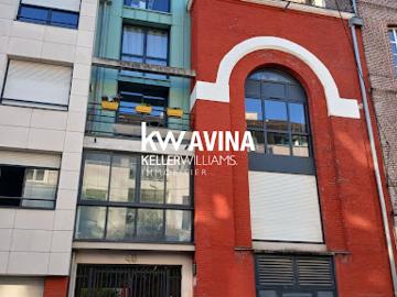 Porte de Paris, Coquelles, Pas-de-Calais