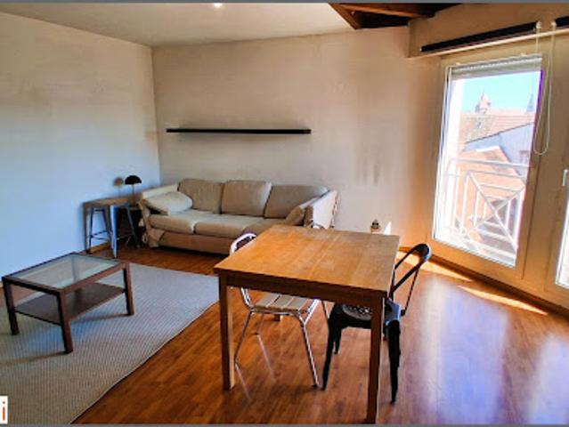 Vente Duplex 2 pièces 63 m2 Haguenau