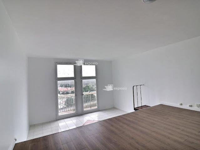 Vente Duplex 4 pièces 66 m2 Le Mée sur Seine