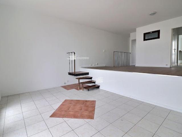 Vente Duplex 3 pièces 66.25 m2 Le Mée sur Seine