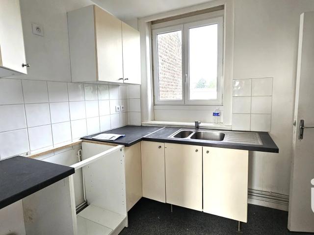 Vente Duplex 2 pièces