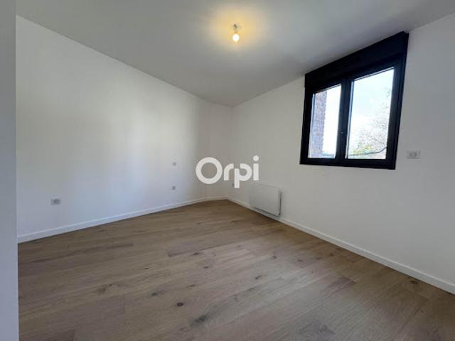 Vente Duplex 2 pièces 69.1 m2 Hazebrouck