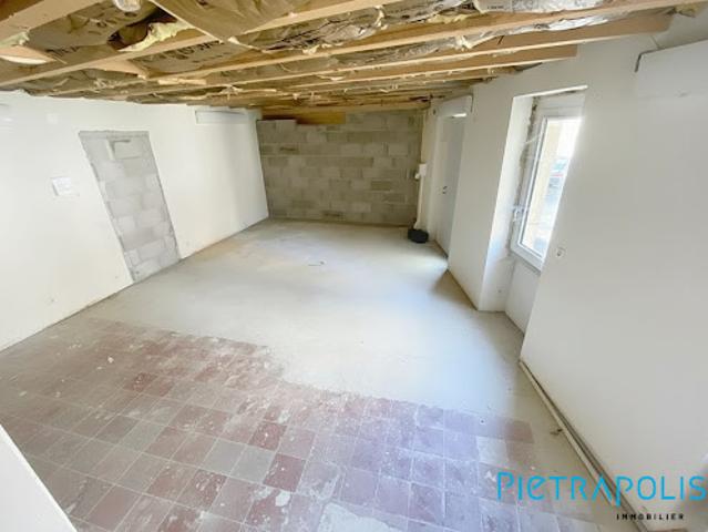 Vente Maison 2 pièces 72 m2 Tarare