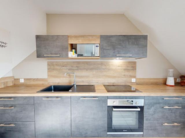 Vente Duplex 2 pièces 75.94 m2 Rodez