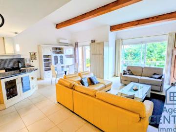 Vente Duplex 2 pièces 77 m2 La Ciotat