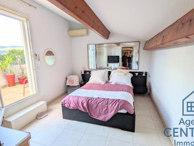 Vente Duplex 2 pièces 77 m2 La Ciotat