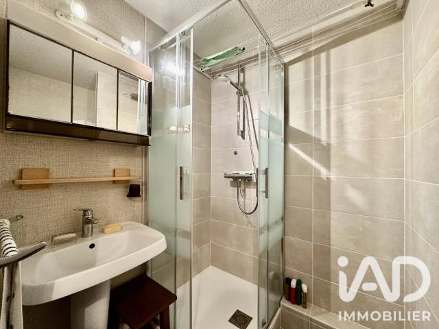 Vente Duplex 2 pièces