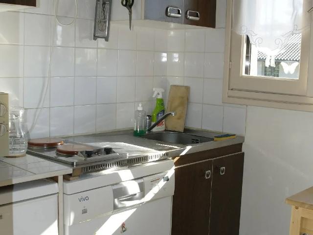 Vente Duplex 2 pièces