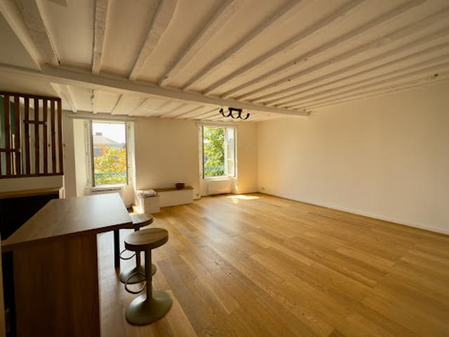 Vente Duplex 2 pièces 79.81 m2 Vitre