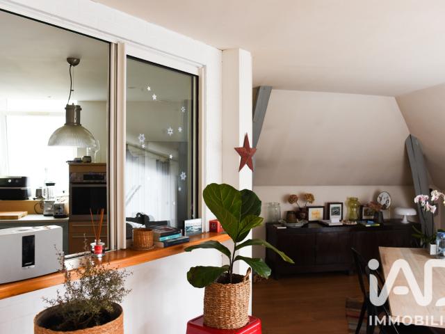 Vente Duplex 7 pièces