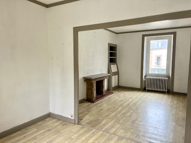 Vente Duplex 7 pièces 119.8 m2 Erquy