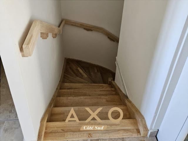Vente Duplex 7 pièces 129 m2 Saint Rémy de Provence