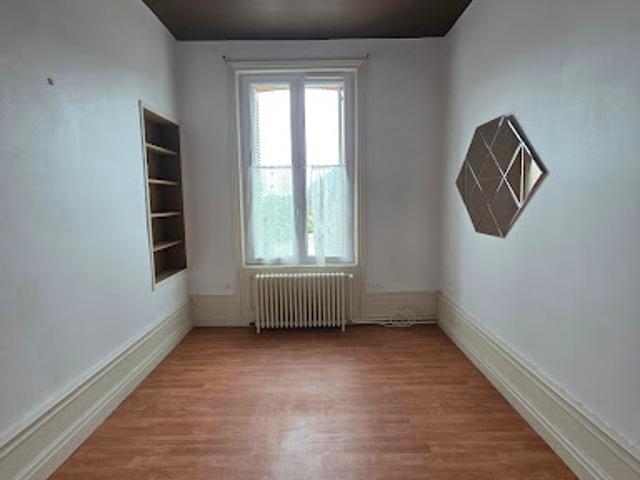 Vente Duplex 7 pièces 136 m2 Château Renault