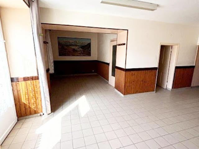 Vente Duplex 7 pièces 140 m2 Eydoche