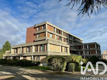 Vente Duplex 7 pièces 157 m2 Eragny sur oise