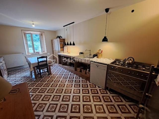 Vente Duplex 7 pièces 170 m2 Hauts de Bienne