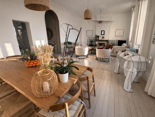 Vente Duplex 7 pièces 180 m2 Agen