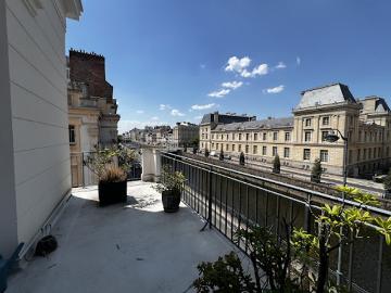Vente Duplex 7 pièces 195 m2 Rennes
