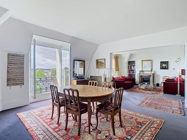 Vente Duplex 7 pièces 199 m2 Le chesnay