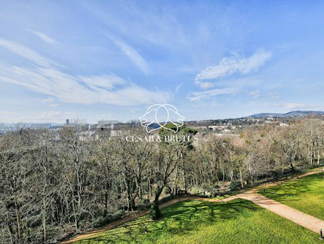 Vente Duplex 7 pièces 208.71 m2 Lyon 4ème