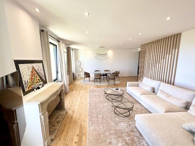 Vente Duplex 7 pièces 210 m2 Cannes