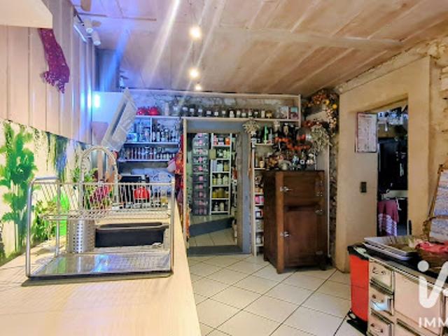 Vente Duplex 7 pièces 220 m2 Rochejean