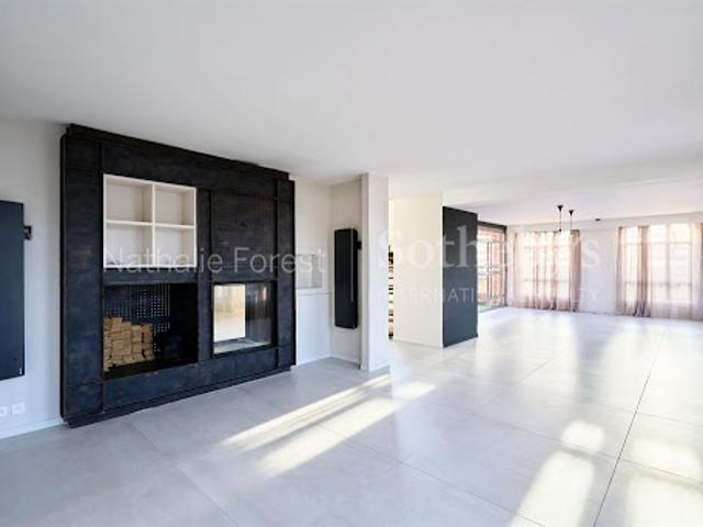 Vente Duplex 7 pièces 320.76 m2 Lille