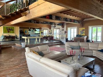 Vente Duplex 7 pièces 344.69 m2 Montboucher sur Jabron