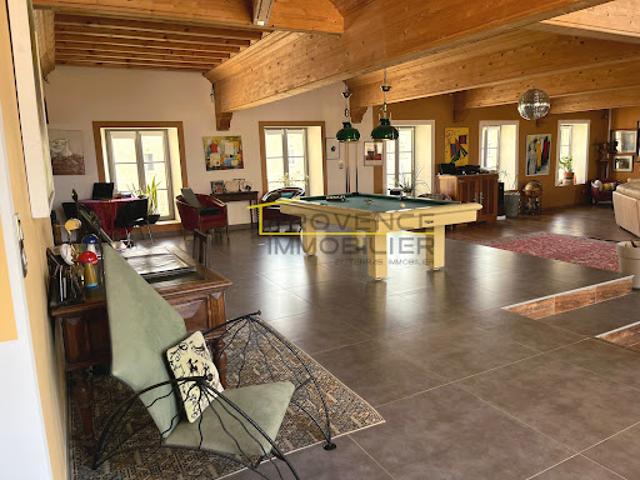 Vente Duplex 7 pièces 344.69 m2 Montboucher sur Jabron