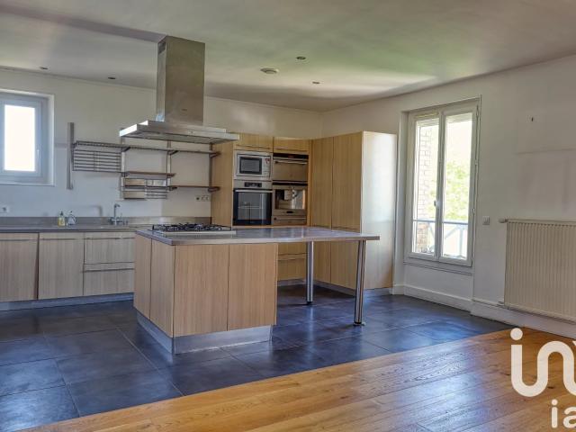 Vente Duplex 7 pièces